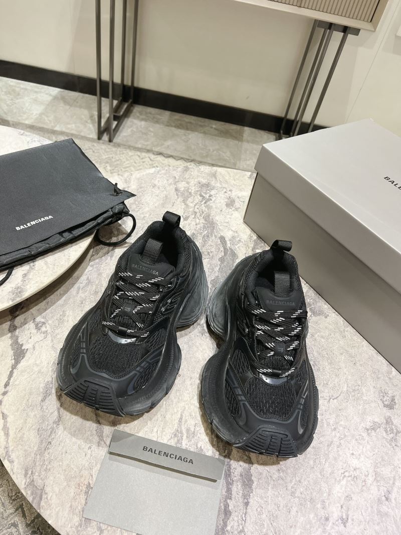 Balenciaga Track Shoes